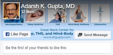 Great Neck Center for Sleep, TMS & Mind-Body Wellness